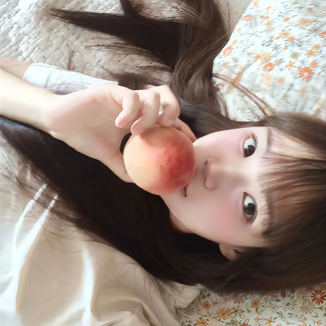 采访